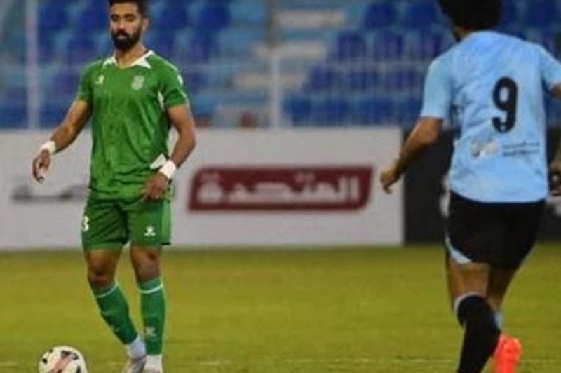 غزل المحلة والاتحاد السكندري